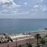 Magnifique Appartement Avec Vue Sur Mer
