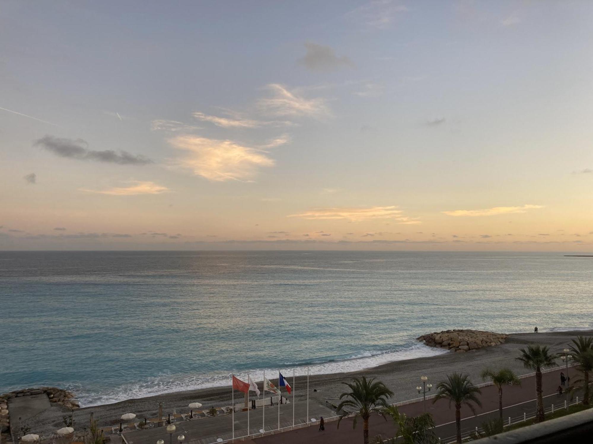 Magnifique Avec Vue Sur Appartamento *