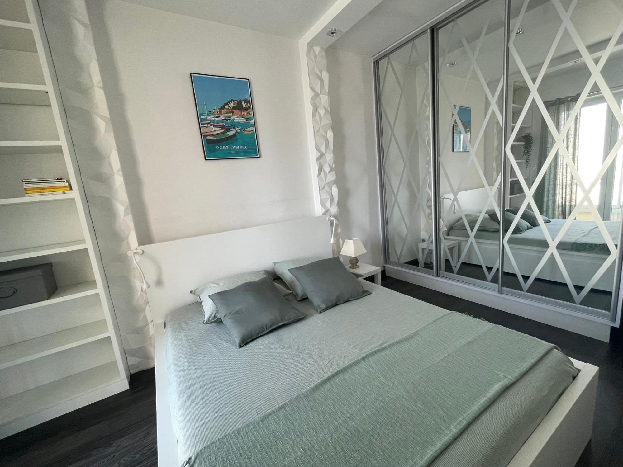 Magnifique Avec Vue Sur Appartamento