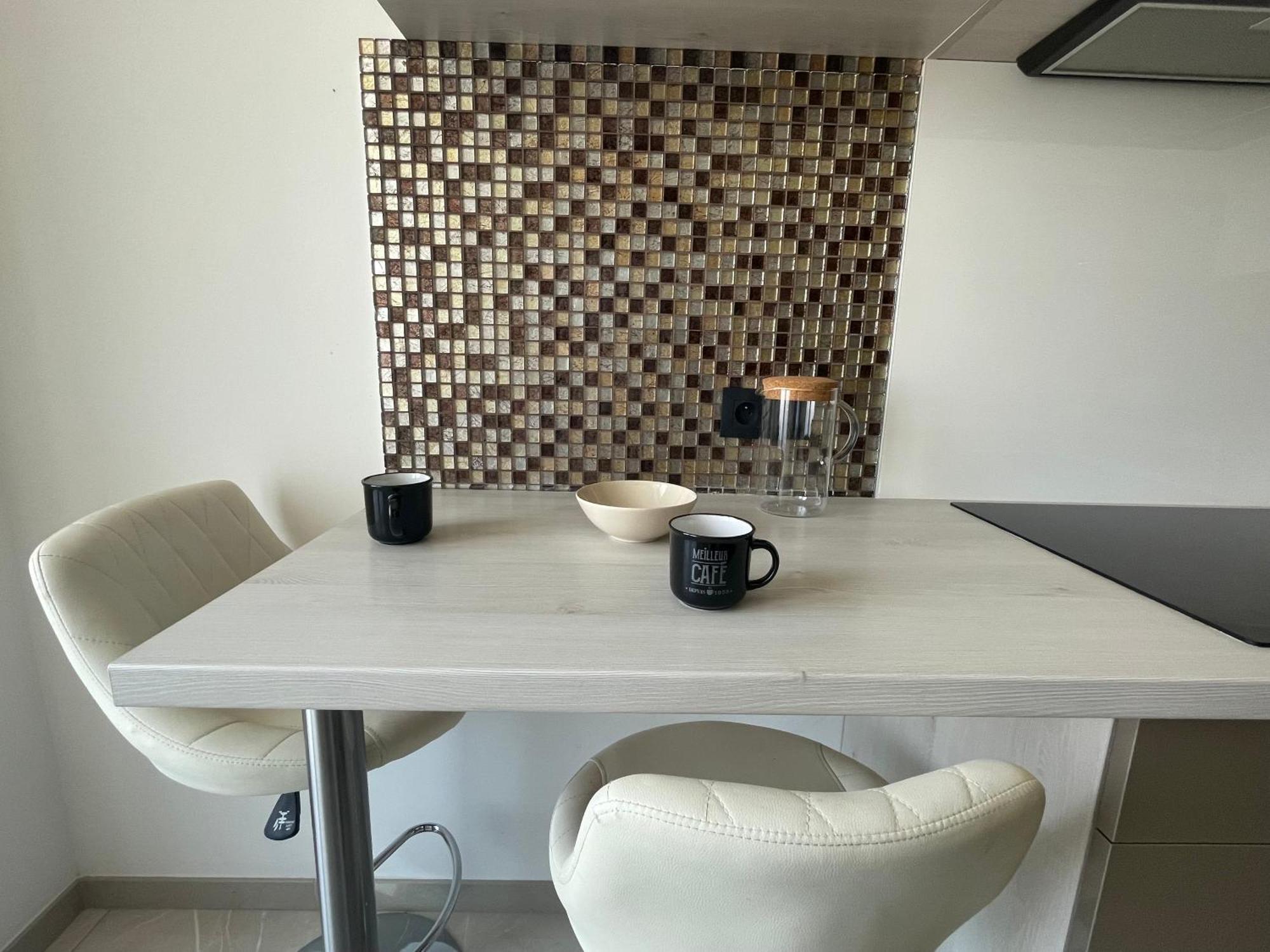 Magnifique Avec Vue Sur Appartamento *