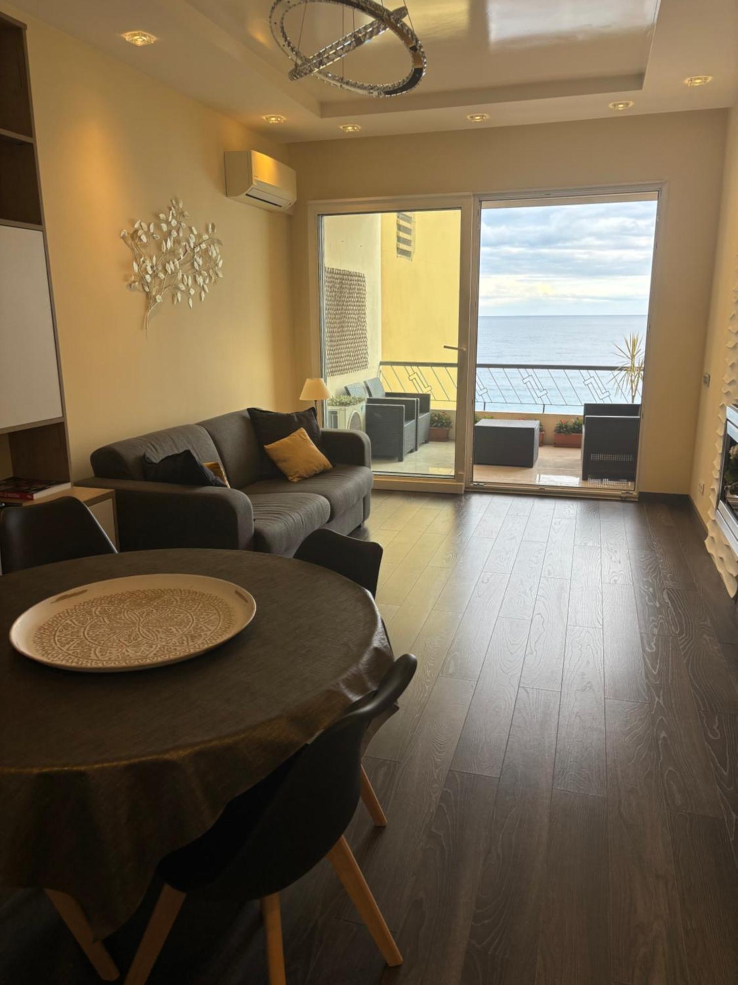 Appartamento Magnifique Avec Vue Sur