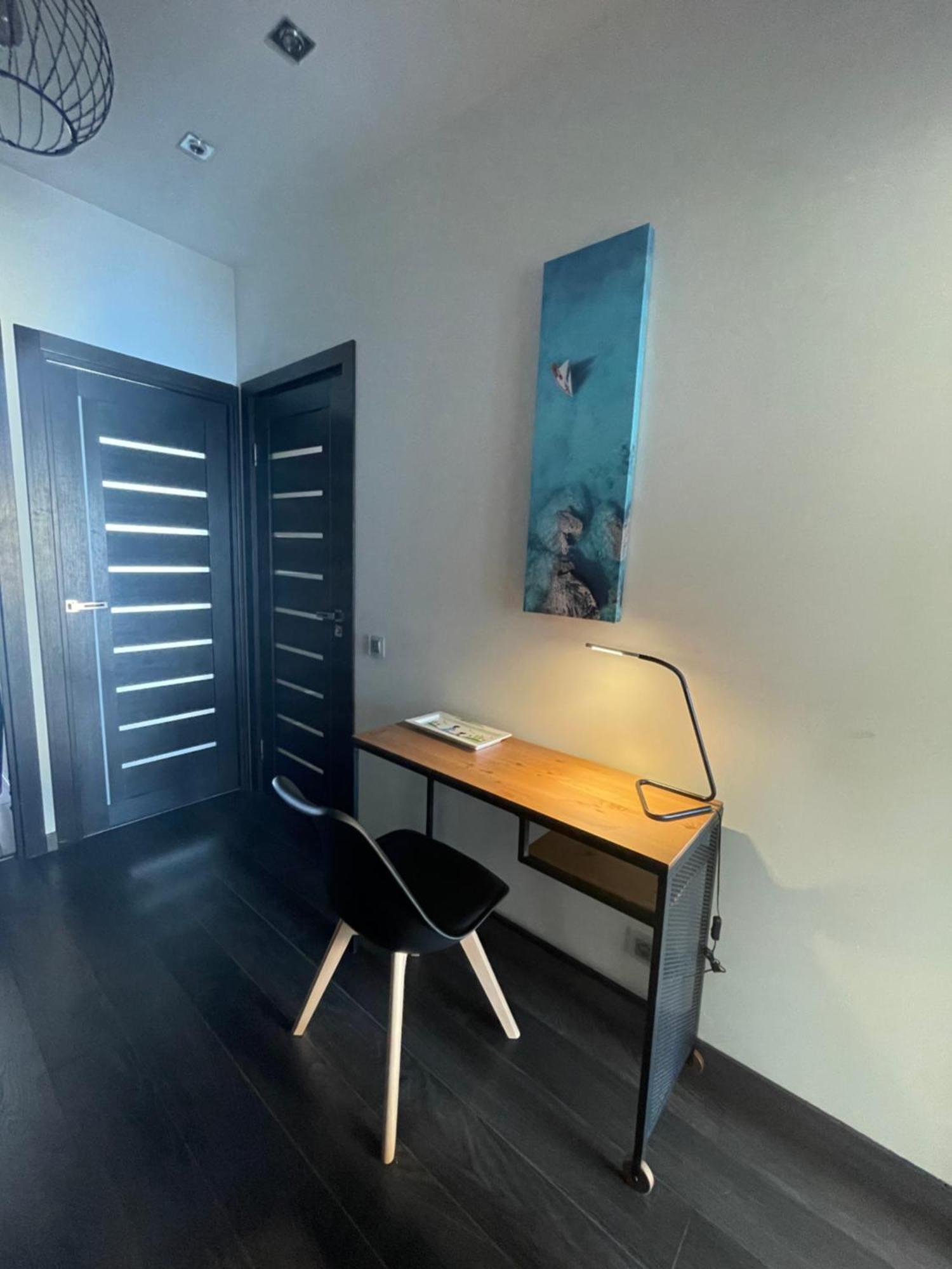 Apartment Magnifique Avec Vue Sur Nizza